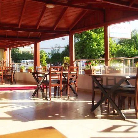 Kerpe Alper Otel